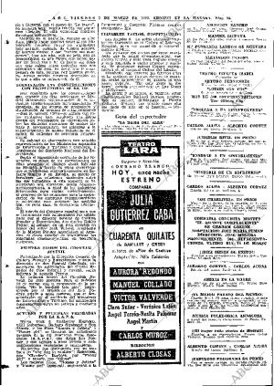 ABC MADRID 07-03-1969 página 94