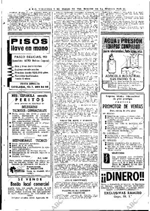 ABC MADRID 07-03-1969 página 98