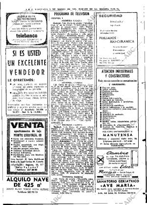 ABC MADRID 07-03-1969 página 99