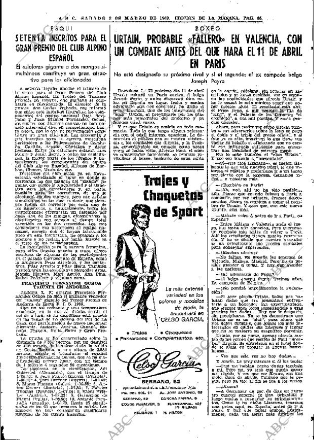 ABC MADRID 08-03-1969 página 79