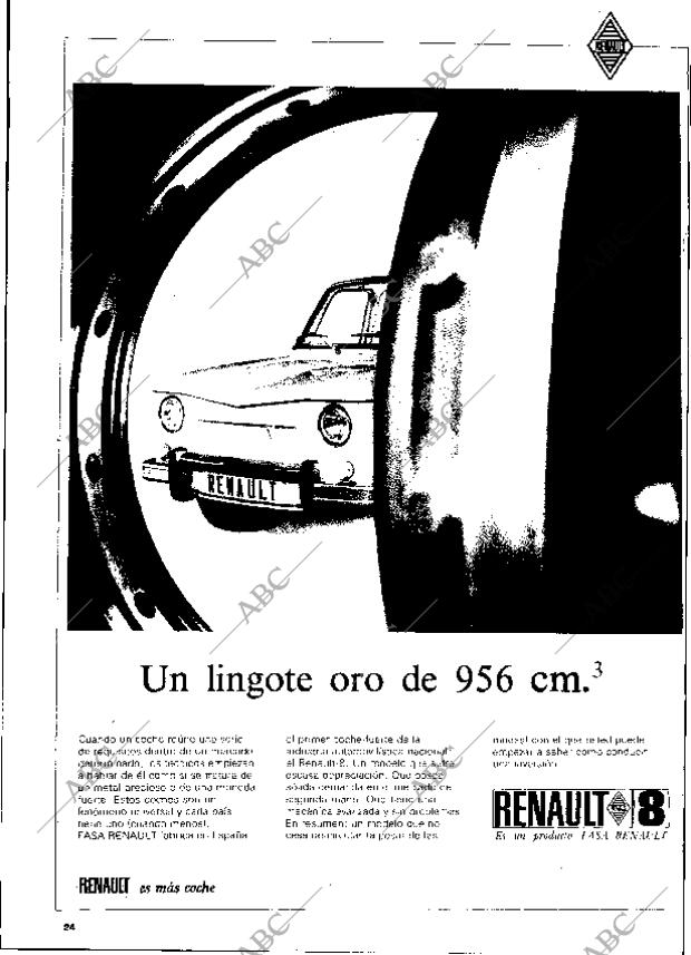 ABC MADRID 09-03-1969 página 136
