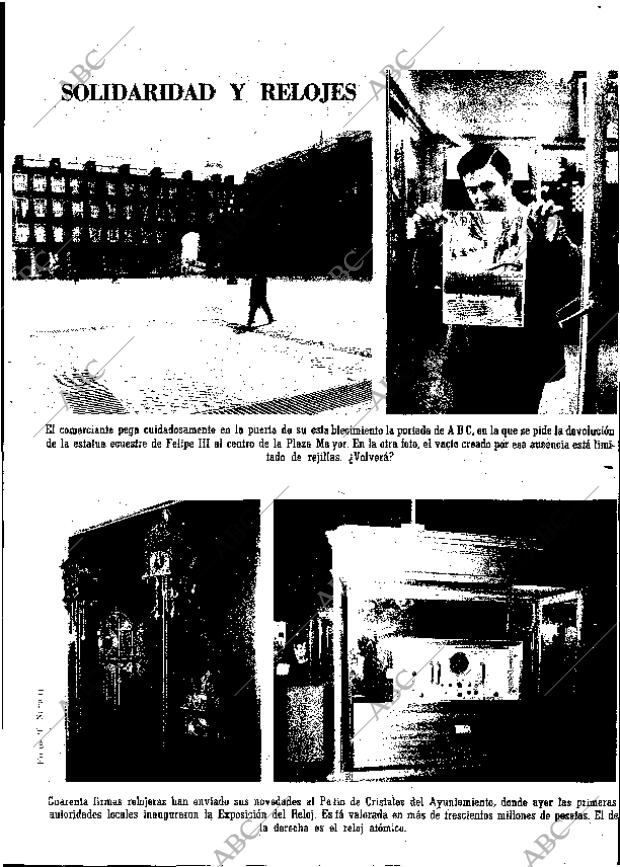 ABC MADRID 09-03-1969 página 5
