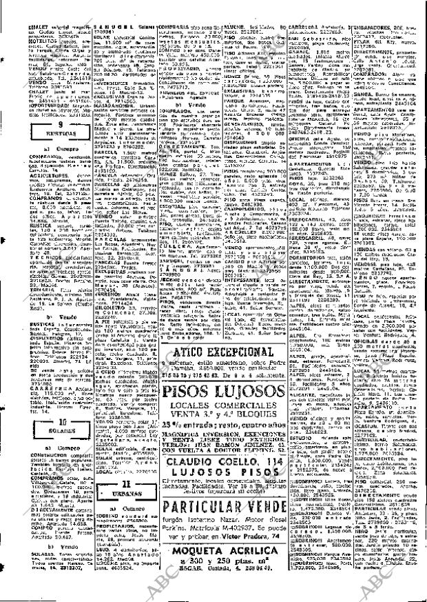 ABC MADRID 09-03-1969 página 96