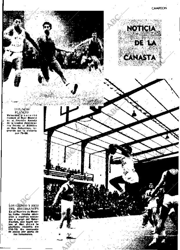 ABC MADRID 11-03-1969 página 41