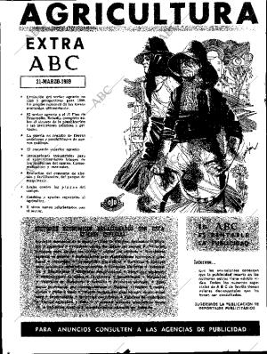 ABC SEVILLA 11-03-1969 página 12