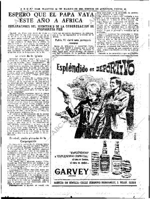 ABC SEVILLA 11-03-1969 página 37