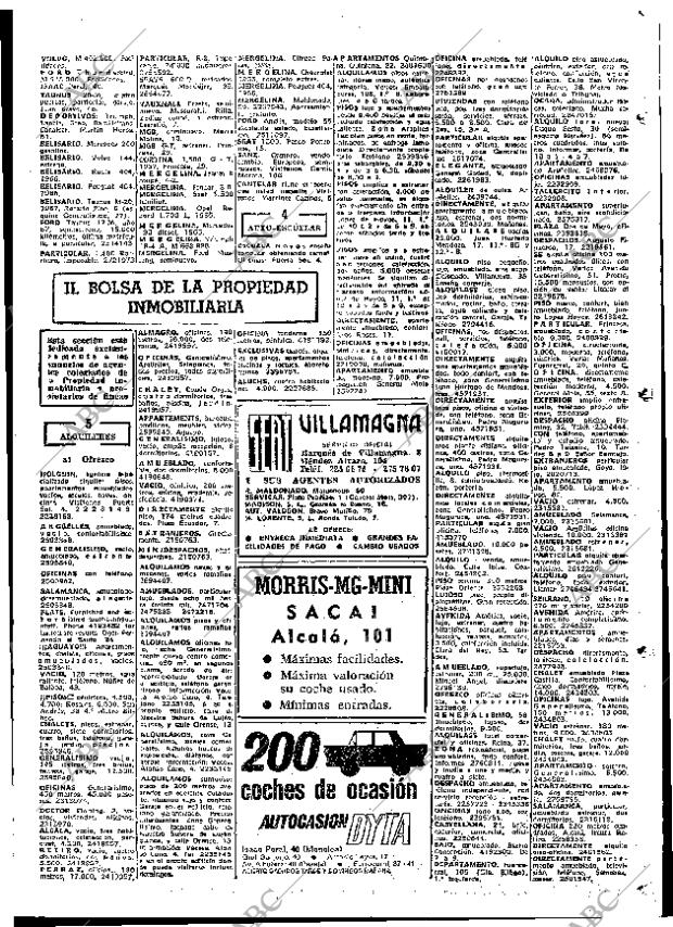 ABC MADRID 12-03-1969 página 111