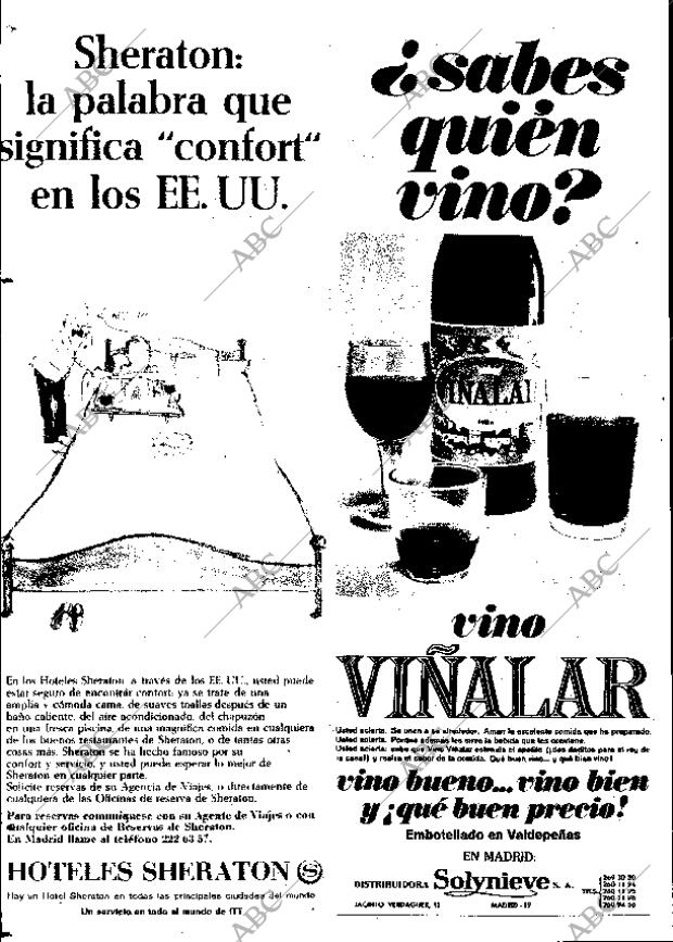 ABC MADRID 12-03-1969 página 12