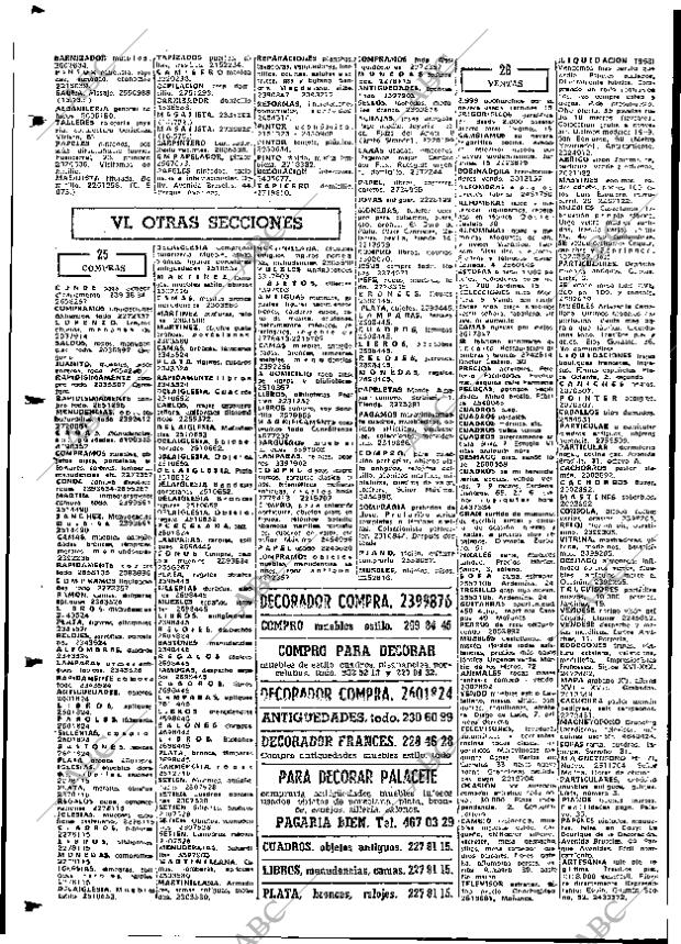 ABC MADRID 12-03-1969 página 120