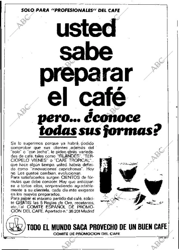 ABC MADRID 12-03-1969 página 34