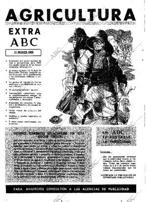 ABC SEVILLA 12-03-1969 página 12
