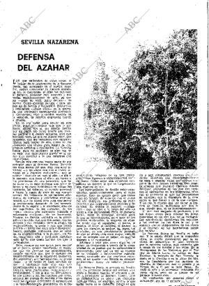 ABC SEVILLA 12-03-1969 página 19