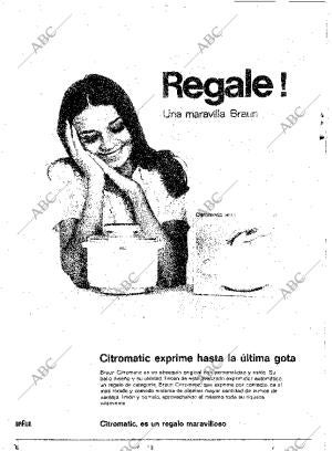 ABC SEVILLA 12-03-1969 página 2