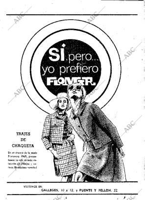 ABC SEVILLA 12-03-1969 página 20