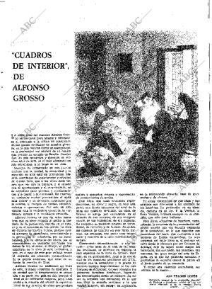 ABC SEVILLA 12-03-1969 página 23