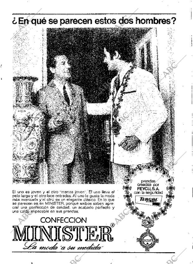 ABC SEVILLA 12-03-1969 página 29