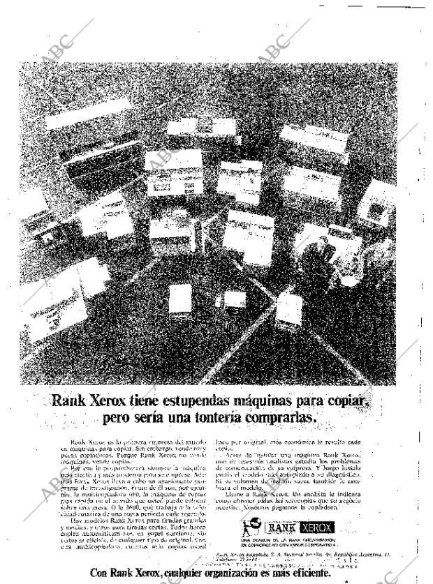 ABC SEVILLA 12-03-1969 página 30
