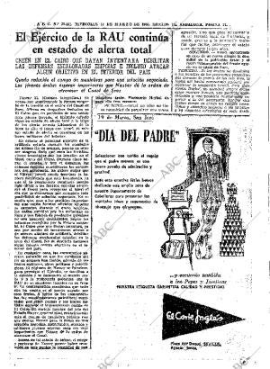 ABC SEVILLA 12-03-1969 página 37