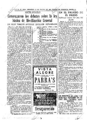 ABC SEVILLA 12-03-1969 página 41