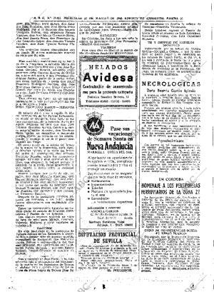 ABC SEVILLA 12-03-1969 página 51