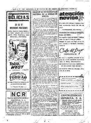 ABC SEVILLA 12-03-1969 página 52