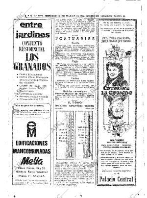 ABC SEVILLA 12-03-1969 página 56