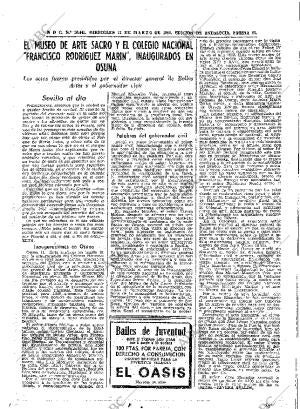 ABC SEVILLA 12-03-1969 página 57