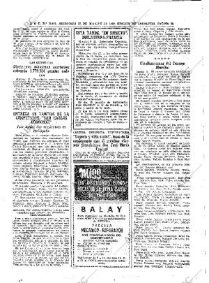 ABC SEVILLA 12-03-1969 página 62