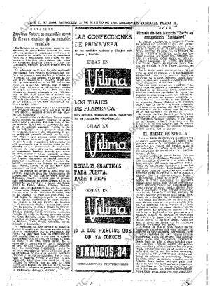 ABC SEVILLA 12-03-1969 página 63
