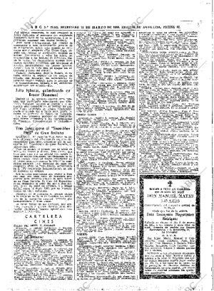 ABC SEVILLA 12-03-1969 página 67