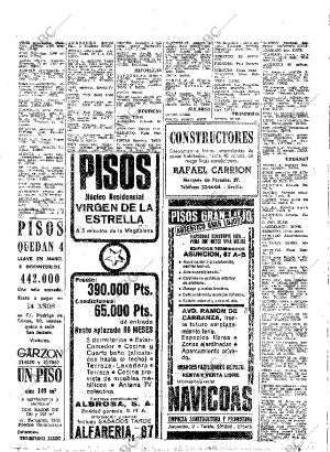 ABC SEVILLA 12-03-1969 página 69