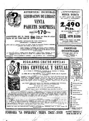 ABC SEVILLA 12-03-1969 página 72