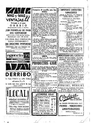 ABC SEVILLA 12-03-1969 página 74