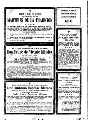 ABC SEVILLA 12-03-1969 página 77