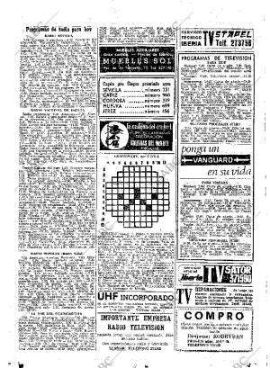 ABC SEVILLA 12-03-1969 página 78