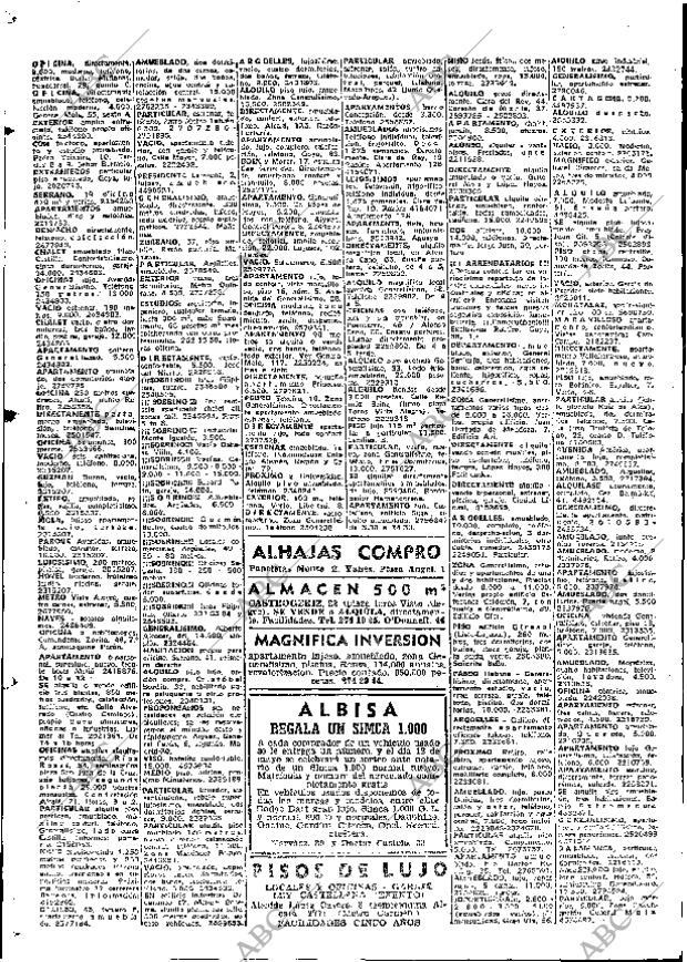 ABC MADRID 13-03-1969 página 102