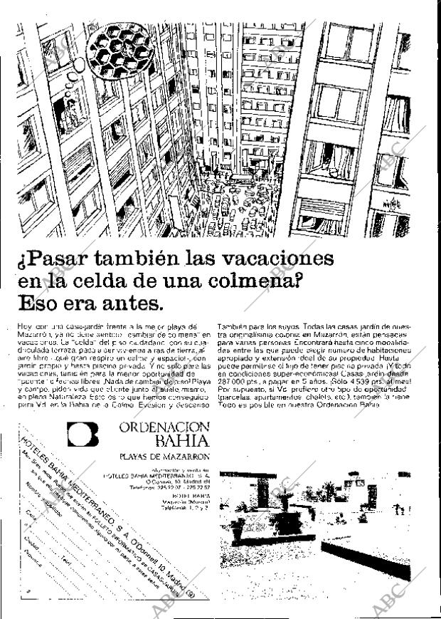 ABC MADRID 13-03-1969 página 24