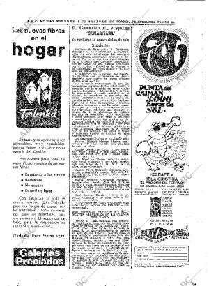 ABC SEVILLA 14-03-1969 página 38