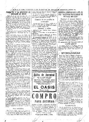 ABC SEVILLA 14-03-1969 página 45