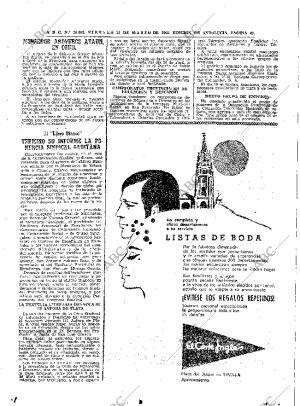ABC SEVILLA 14-03-1969 página 49
