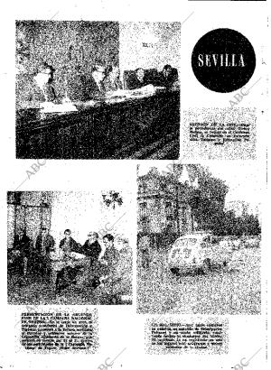 ABC SEVILLA 14-03-1969 página 8
