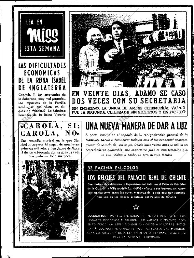 ABC SEVILLA 15-03-1969 página 24