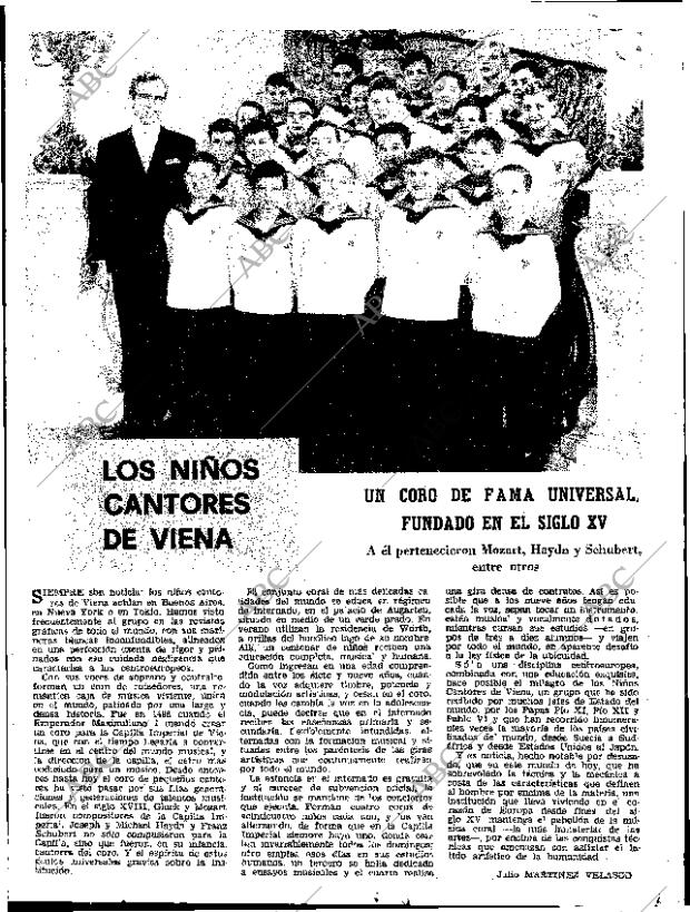 ABC SEVILLA 15-03-1969 página 25