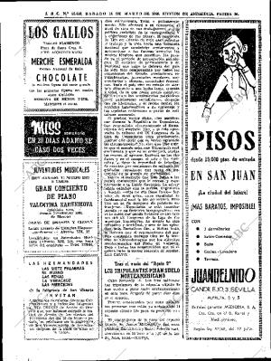 ABC SEVILLA 15-03-1969 página 36