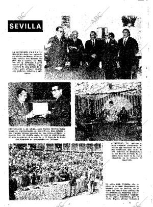 ABC SEVILLA 20-03-1969 página 12