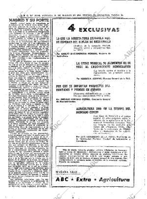 ABC SEVILLA 20-03-1969 página 22