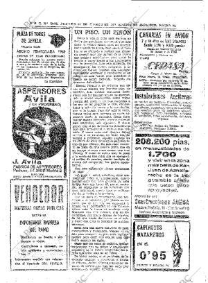 ABC SEVILLA 20-03-1969 página 24