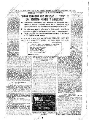 ABC SEVILLA 20-03-1969 página 27