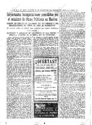 ABC SEVILLA 20-03-1969 página 29