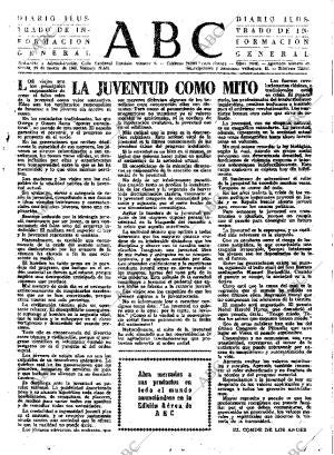 ABC SEVILLA 20-03-1969 página 3